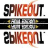 Spike Out Final Edition PCB