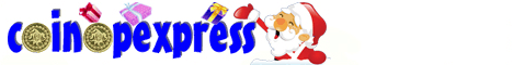 Coinop Express