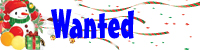 Wanted