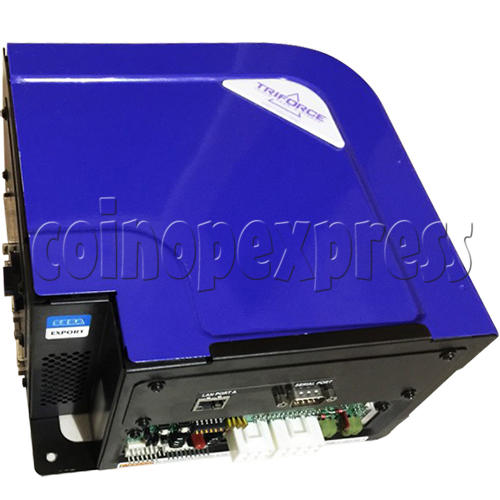 Mario Kart Arcade GP 2 Game Board -side view 37620 Mario Kart Arcade GP 2 Game Board -side view 37620