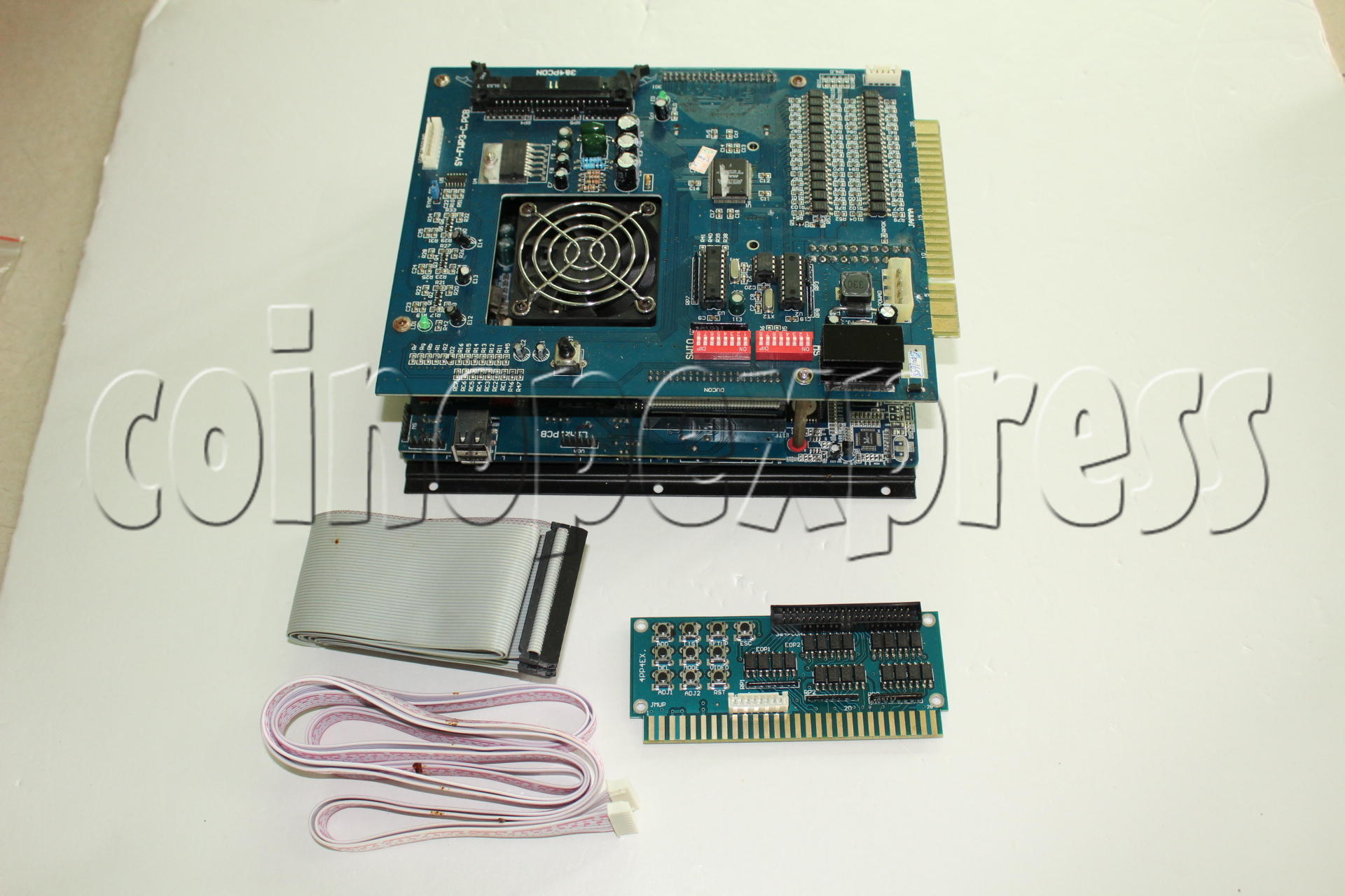 465 in 1 arcade game board missing HDD- family view 465 in 1 arcade game board missing HDD- family view
