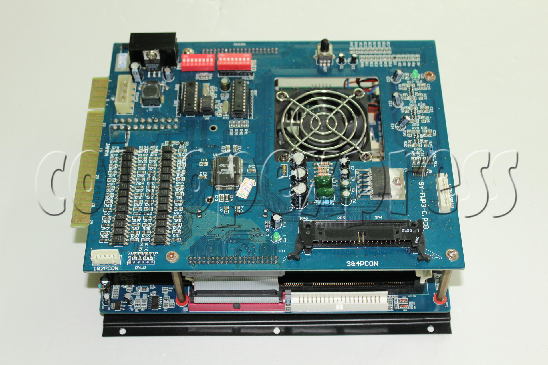 465 in 1 arcade game board missing HDD 465 in 1 arcade game board missing HDD