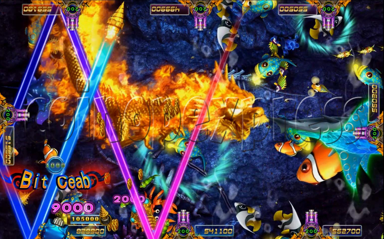 ocean king 2 game ocean king 2 game