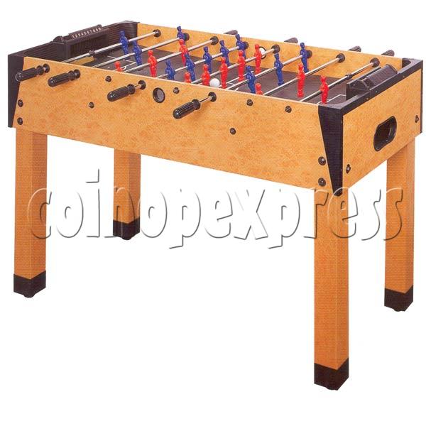 Monopoly Soccer Table 1076 Monopoly Soccer Table 1076