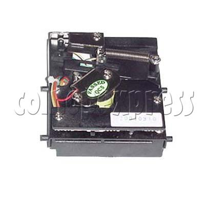 CPU Comparable Electronic Coin Mech 28378 CPU Comparable Electronic Coin Mech 28378
