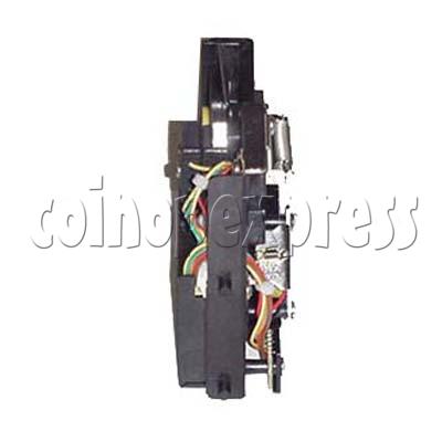 CPU Comparable Electronic Coin Mech 28380 CPU Comparable Electronic Coin Mech 28380