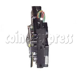 CPU Comparable Electronic Coin Mech 28381 CPU Comparable Electronic Coin Mech 28381