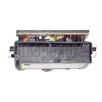 CPU Comparable Electronic Coin Mech 28383 CPU Comparable Electronic Coin Mech 28383