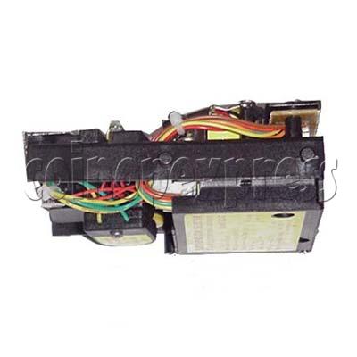 CPU Comparable Electronic Coin Mech 28384 CPU Comparable Electronic Coin Mech 28384