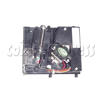 CPU Comparable Electronic Coin Mech 28386 CPU Comparable Electronic Coin Mech 28386