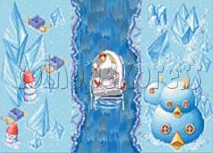 Able Sailor Monitor Kiddie Ride 1136 Able Sailor Monitor Kiddie Ride 1136