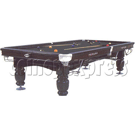 Multifunctional Slate Pool Table 4531 Multifunctional Slate Pool Table 4531