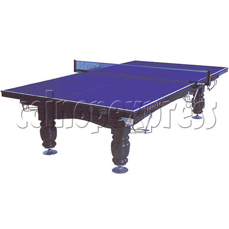 Multifunctional Slate Pool Table 4532 Multifunctional Slate Pool Table 4532