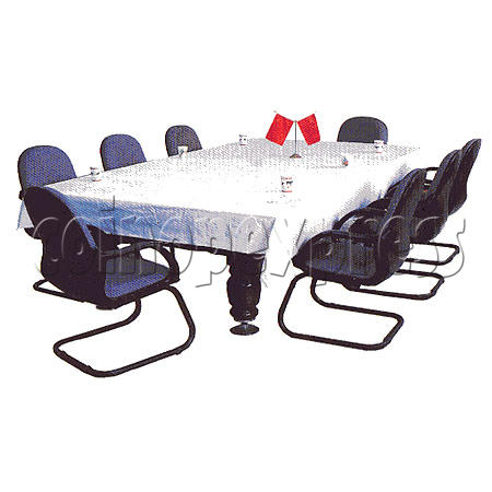 Multifunctional Slate Pool Table 4533 Multifunctional Slate Pool Table 4533