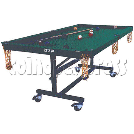 Multifunctional Small Pool Table 4534 Multifunctional Small Pool Table 4534