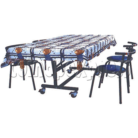 Multifunctional Small Pool Table 4536 Multifunctional Small Pool Table 4536