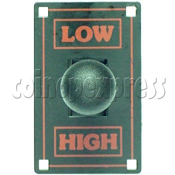 Gear Shifter 5014 Gear Shifter 5014