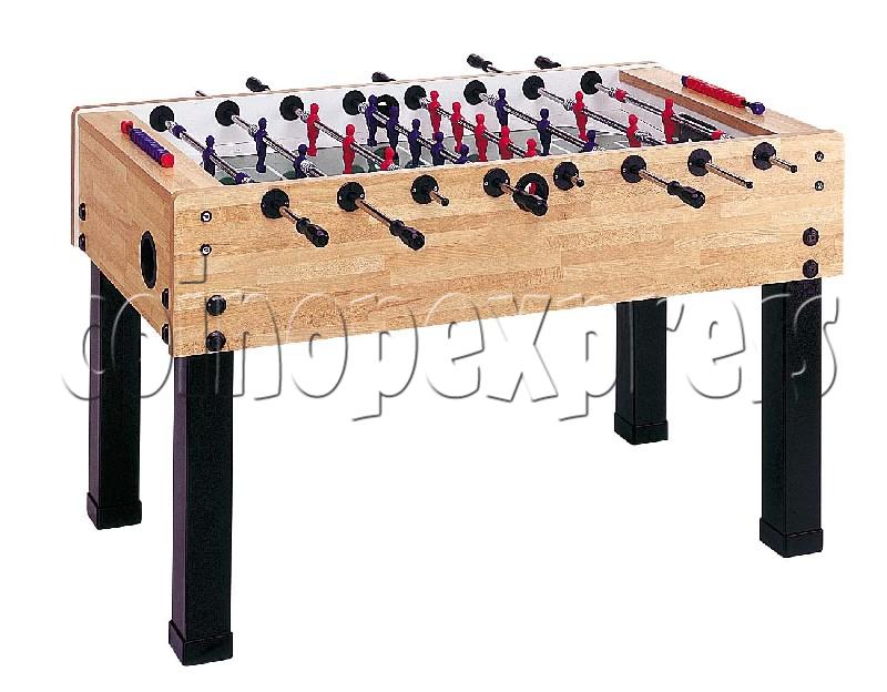 G-500 Football Table 5435 G-500 Football Table 5435