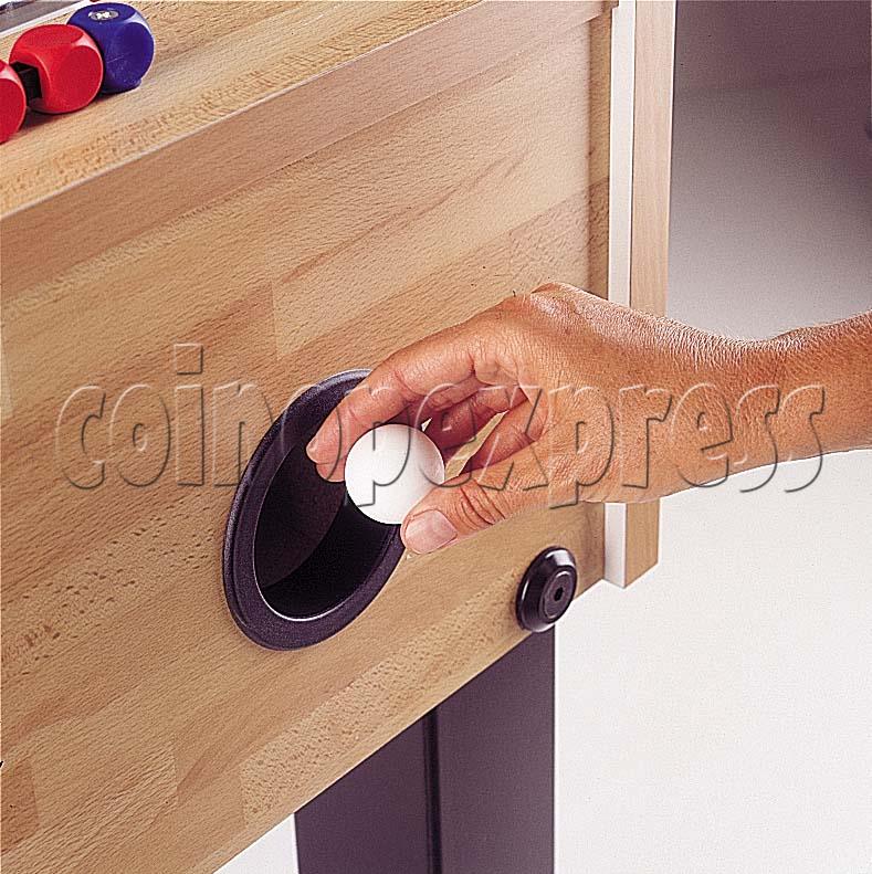 G-500 Football Table 5437 G-500 Football Table 5437