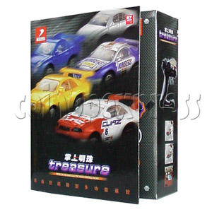 Treasure Remote Control Car 6668 Treasure Remote Control Car 6668