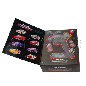 Treasure Remote Control Car 6670 Treasure Remote Control Car 6670