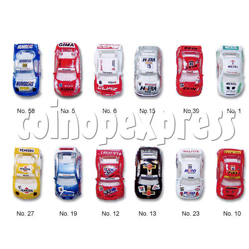 Treasure Remote Control Car 6707 Treasure Remote Control Car 6707