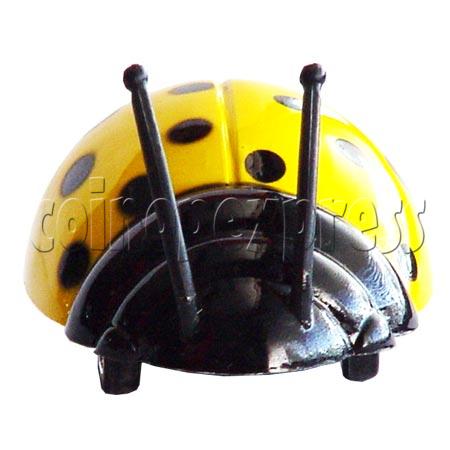 Mini Remote Control Bug 7685 Mini Remote Control Bug 7685
