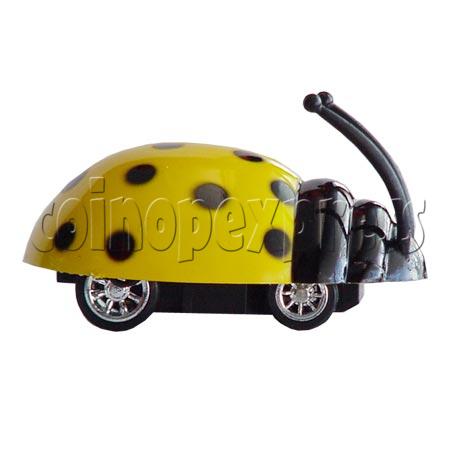 Mini Remote Control Bug 7686 Mini Remote Control Bug 7686