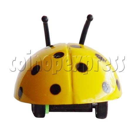 Mini Remote Control Bug 7687 Mini Remote Control Bug 7687