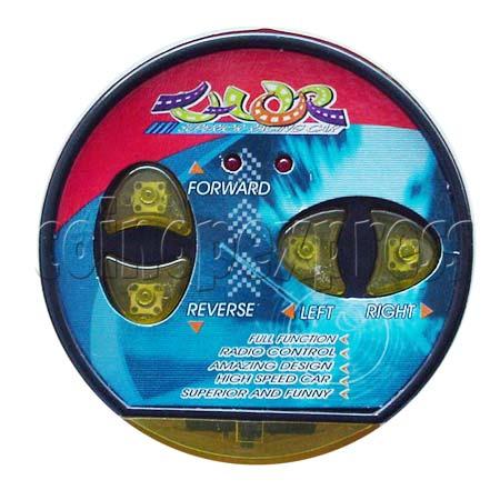 Mini Remote Control Bug 7689 Mini Remote Control Bug 7689