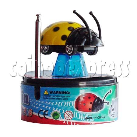 Mini Remote Control Bug 7694 Mini Remote Control Bug 7694