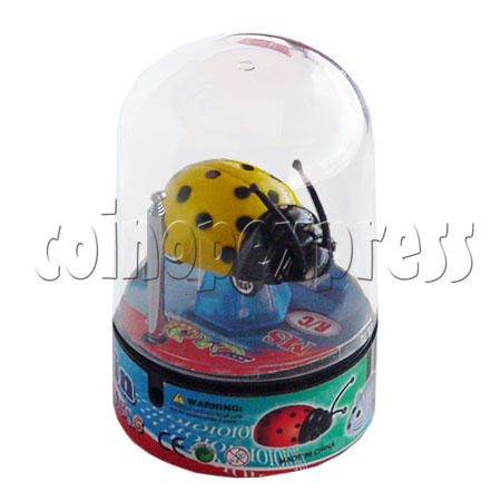 Mini Remote Control Bug 7695 Mini Remote Control Bug 7695