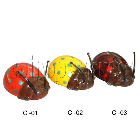Mini Remote Control Bug 7964 Mini Remote Control Bug 7964