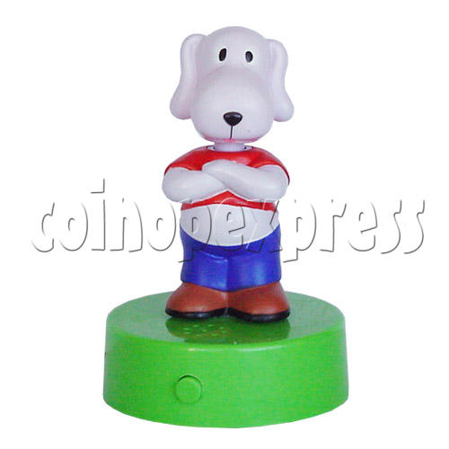 Musical Funny Bopper 7892 Musical Funny Bopper 7892