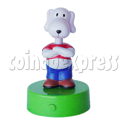 Musical Funny Bopper 7893 Musical Funny Bopper 7893
