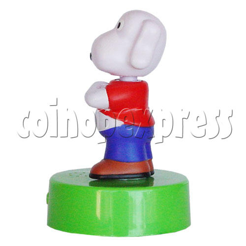 Musical Funny Bopper 7894 Musical Funny Bopper 7894