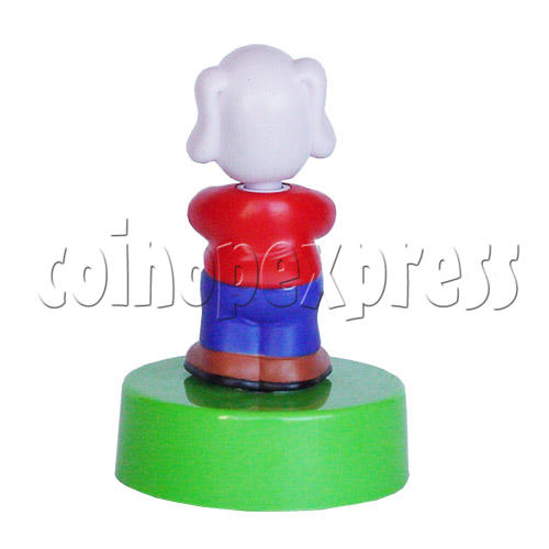 Musical Funny Bopper 7895 Musical Funny Bopper 7895