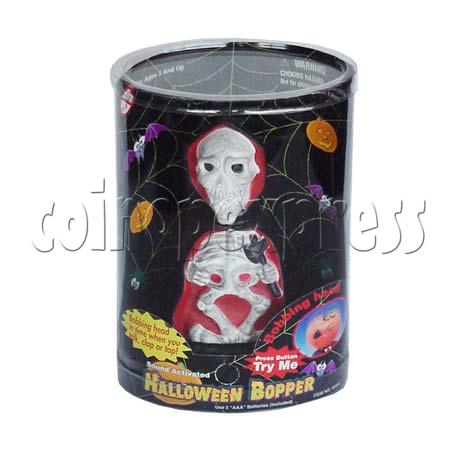 Halloween Bopper 7863 Halloween Bopper 7863