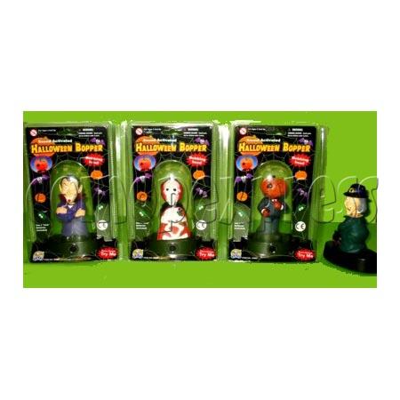 Halloween Bopper 8072 Halloween Bopper 8072