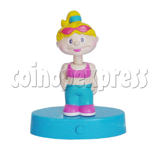 Kiddie Bopper 7869 Kiddie Bopper 7869