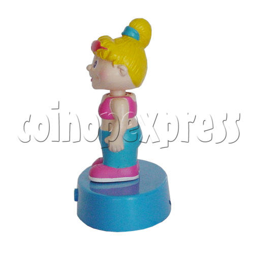 Kiddie Bopper 7870 Kiddie Bopper 7870