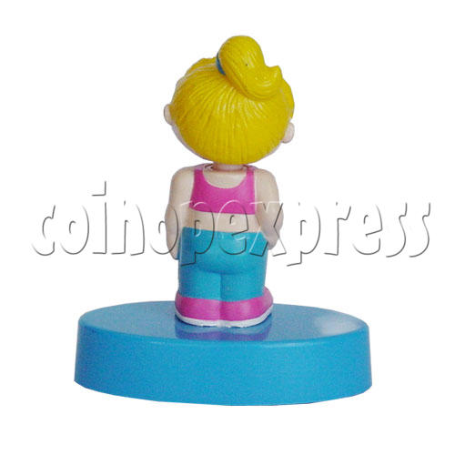 Kiddie Bopper 7871 Kiddie Bopper 7871