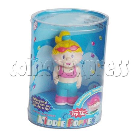 Kiddie Bopper 7872 Kiddie Bopper 7872