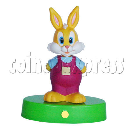 Funny Bopper 7853 Funny Bopper 7853
