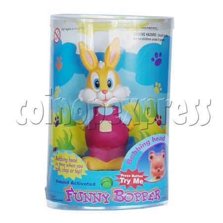 Funny Bopper 7856 Funny Bopper 7856