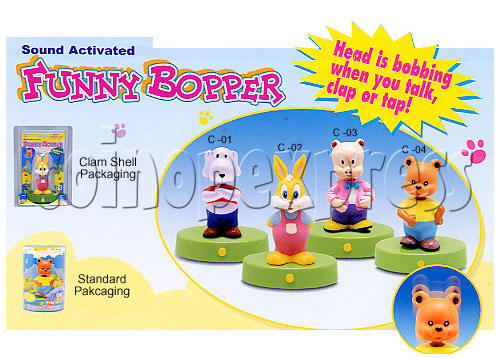 Funny Bopper 7857 Funny Bopper 7857