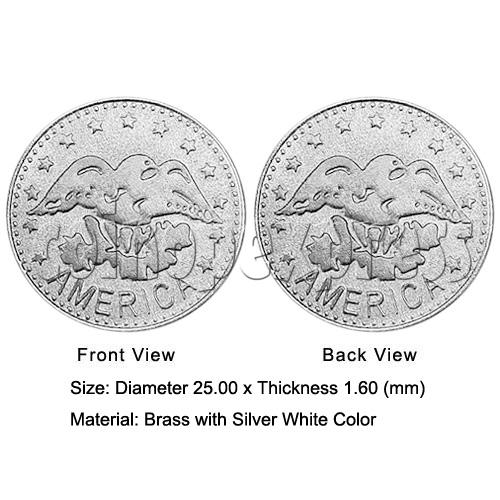 Token 14900 Token 14900