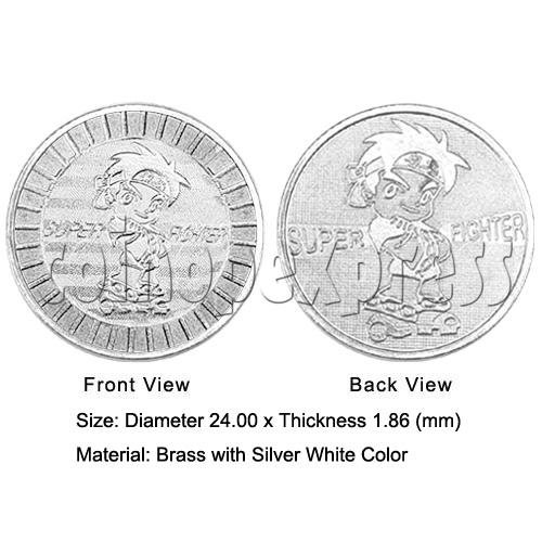 Token 14901 Token 14901