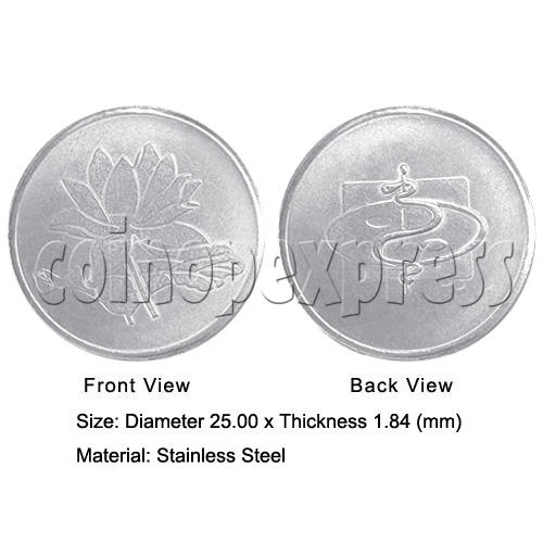 Token 14902 Token 14902