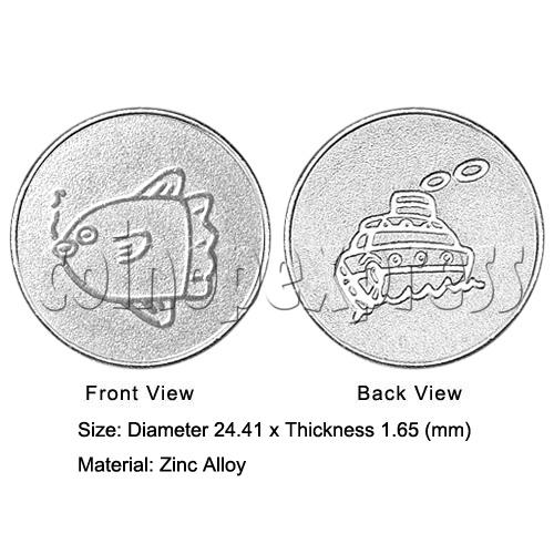 Token 14905 Token 14905